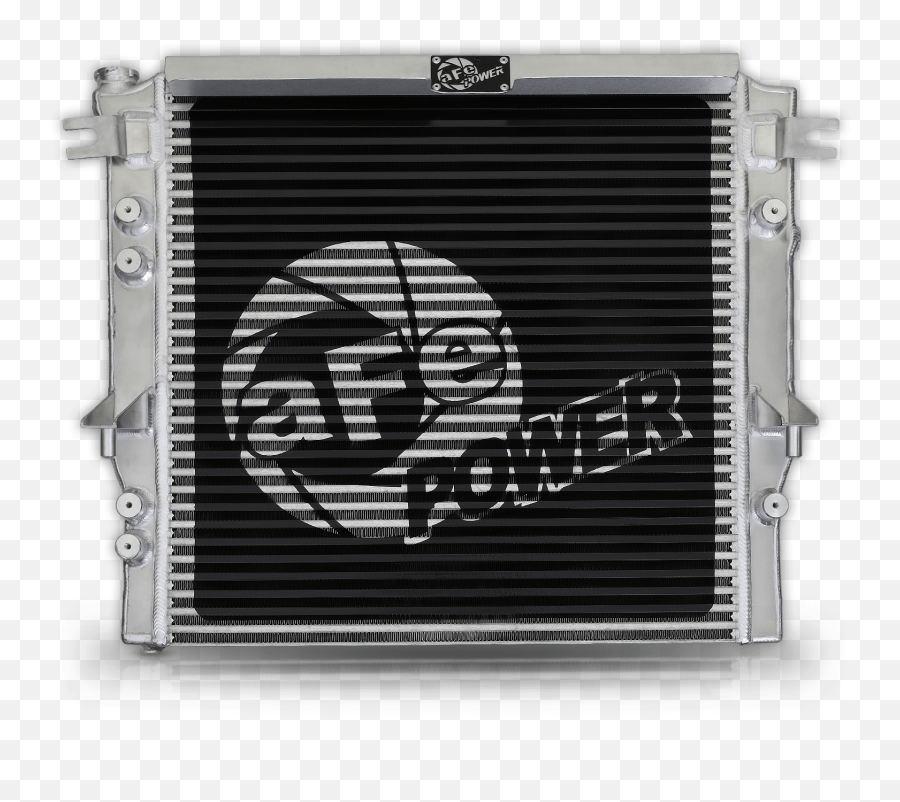 Bladerunner Radiators Afe Power - Aluminium Alloy Png,Blade Runner Logo