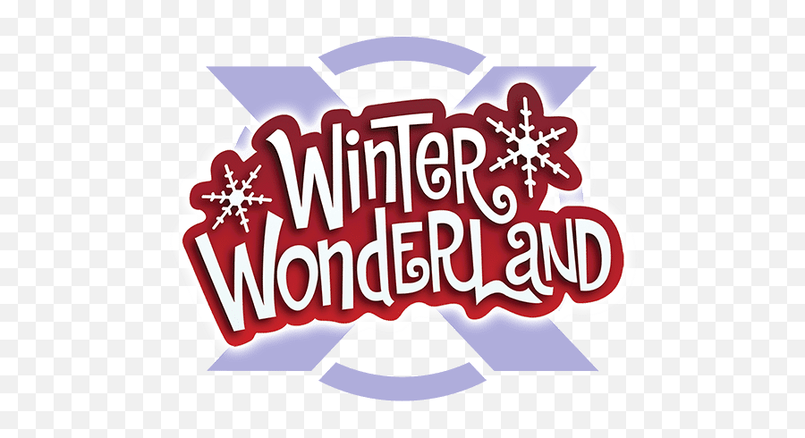 Winter Wonderland U2013 X Events - Winter Wonderland Png,Winter Wonderland Png