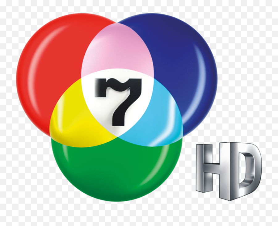 Ch 7 Hd Logo U2013 Instant Articles Facebook Png
