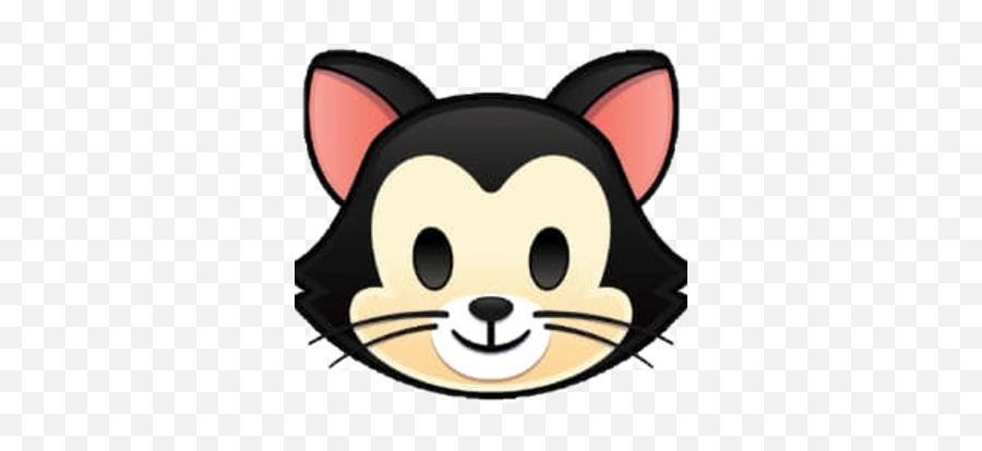 Figaro - Figaro Disney Emoji Blitz Png,Emoji Animals Png