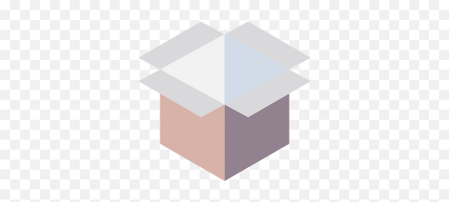 Box Icon Of Isometric Style - Available In Svg Png Eps Ai Horizontal,Isometric Grid Png