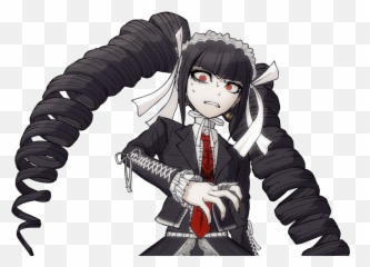 Koro Sensei Png - 52819929 Zpsgj72bide Celestia Ludenberg Celestia Ludenberg Sprites,Koro Sensei Png