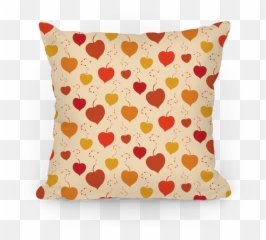 Fall Leaves Falling - Pillow Hd Png Download Original Pillow Of Fall Png,Leaves Falling Png