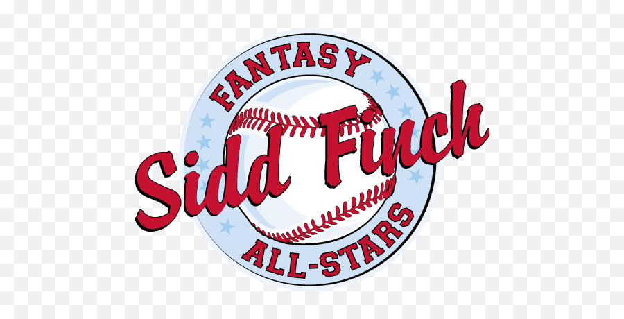 Fantasy Baseball Logo The Sports Junkie - Language Png,Fantasy Football Logo Images