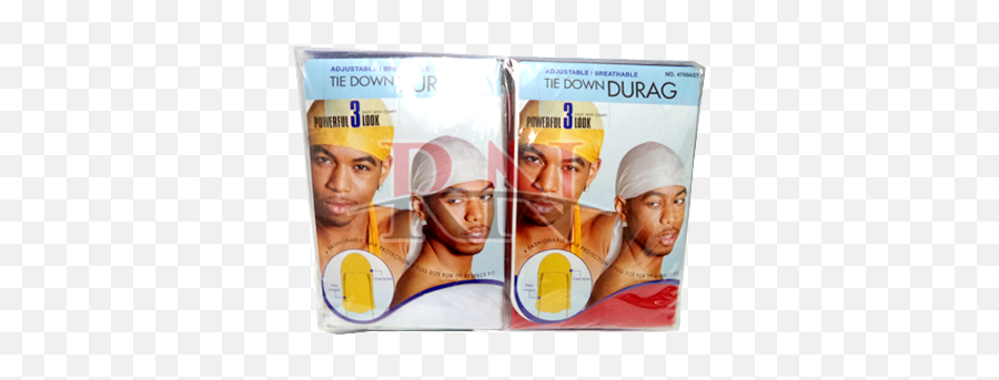 Tie - Down Durag Assorted 12 Pk For Adult Png,Durag Png