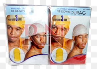 Tie - Down Durag Assorted 12 Pk For Adult Png,Durag Png