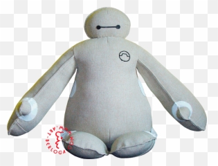 Soft Robot Baymax 30 Cm Tall - Baymax Full Size Png Soft,Baymax Png