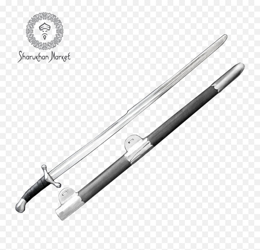 Hungarian Saber - Collectible Sword Png,Saber Png