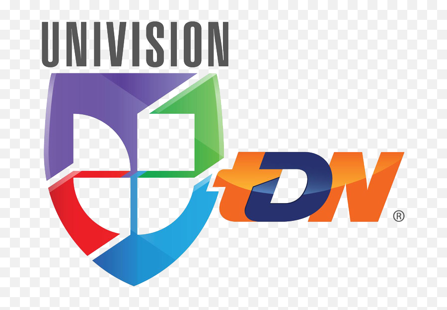 Univision Logos - Univision Deportes Logo Png,Televisa Logo