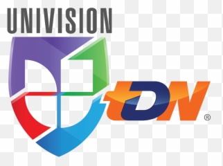 Univision Logos - Deportes Png