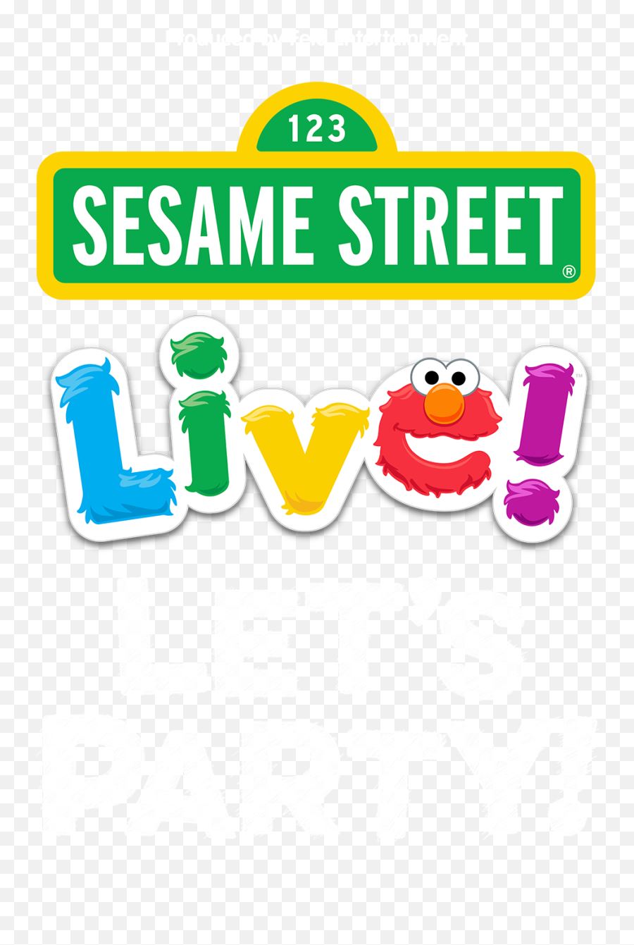 Sesame Street Logo Png - Sesame Street Mommy Logo,Sesame Street Logo Png
