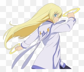 Colette Brunel - Tales Of Symphonia Png,Tales Of Symphonia Logo