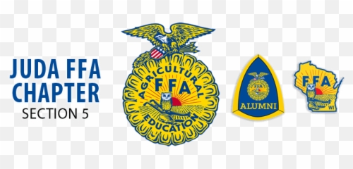 Juda Ffa Alumni Chapter - Ffa Brochure Png,Ffa Emblem Png