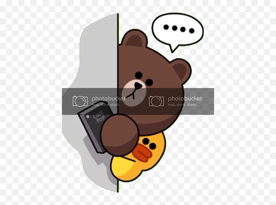 Line Stickers - Mickey Disney Png,Line Stickers Transparent
