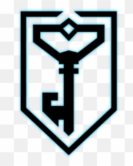 Ingress Logos - Resistance Png