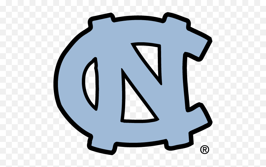 North Carolina Tar Heels Secondary Logo - Tar Heels Logo Png,Unc Basketball Logos
