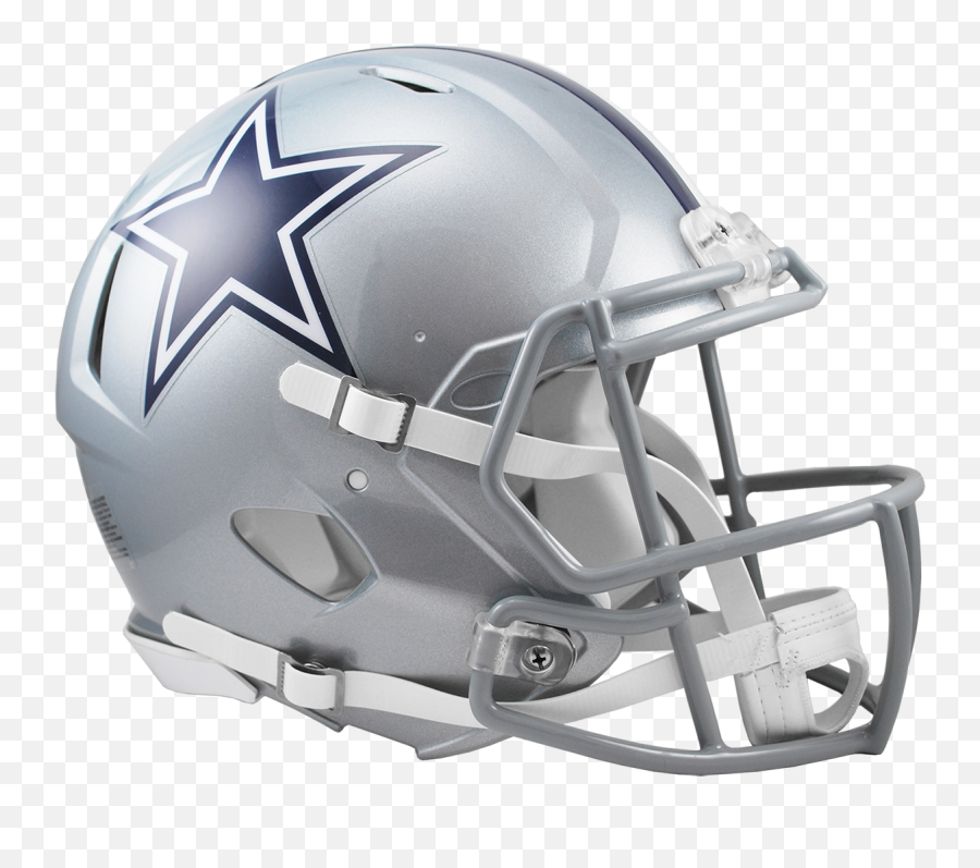 Cowboys Helmet Png - Dallas Cowboys Football Helmet,Cowboys Helmet Png