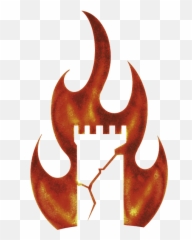 Root Of All Evil - Lords Of The Dust Png,Eberron Logo