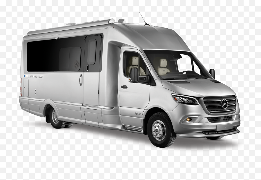 Airstreams Latest Atlas Rv Lets You - Airstream Atlas Tommy Bahama Png,Rv Png