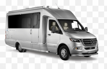 Airstreams Latest Atlas Rv Lets You - Airstream Atlas Tommy Bahama Png,Rv Png