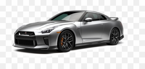 Nissan Png Image - Nissan Skyline R35 Png,Nissan Png