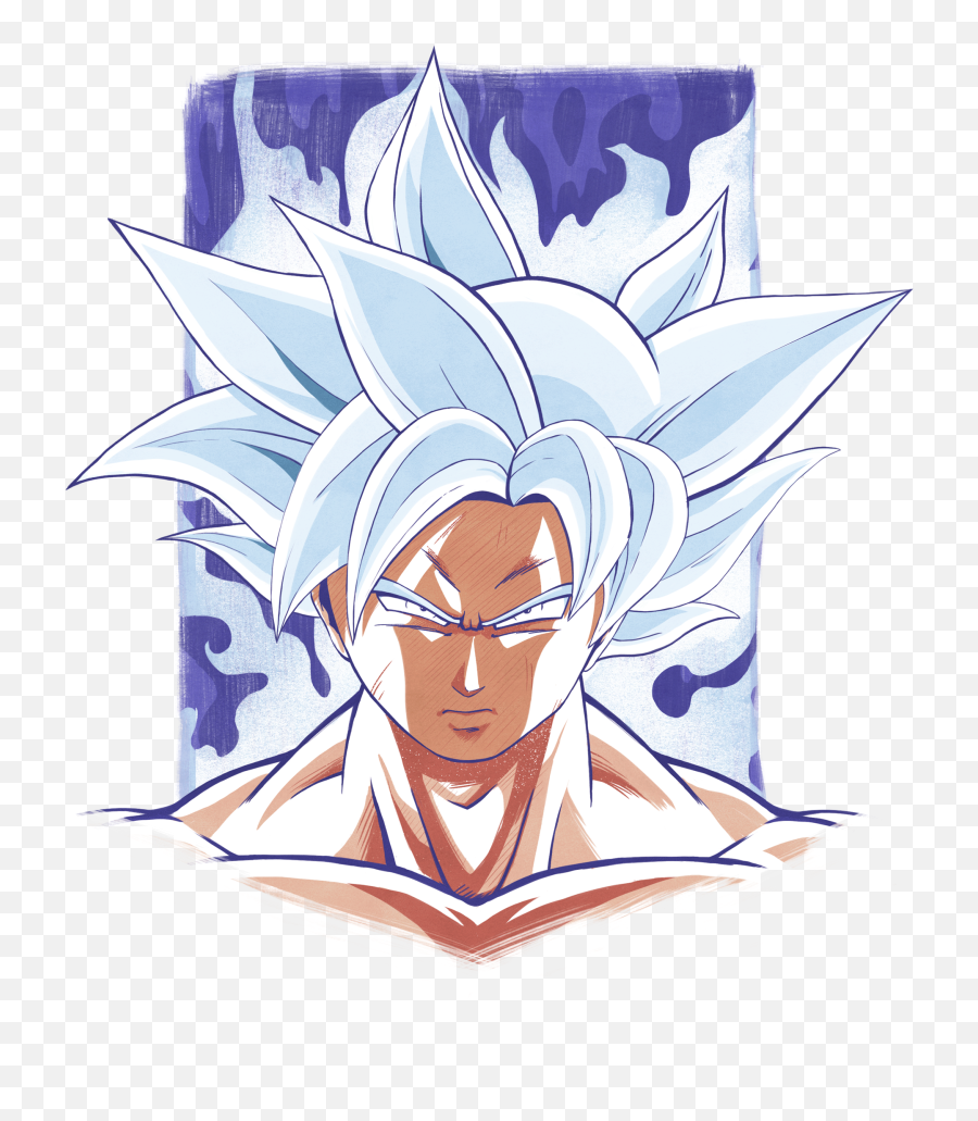 Download Goku Ultra Instinct Shirt - Goku Full Size Png Goku Ultra Instinct Hair Png,Goku Ultra Instinct Png