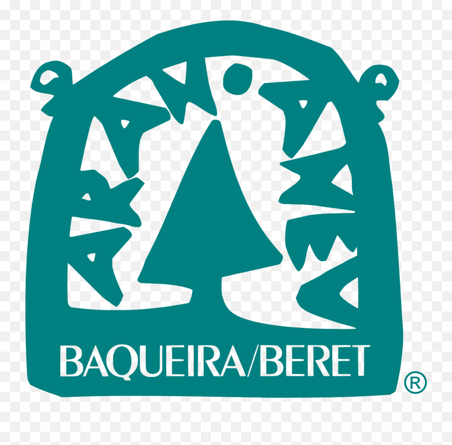 Baqueira - Beret Wikipedia Baqueira Beret Logo Png,Beret Transparent