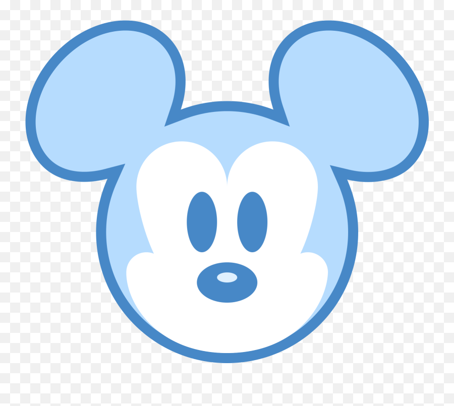 Free Disney Icons For Mac - Blue Disney Icon Png,Disney Icon