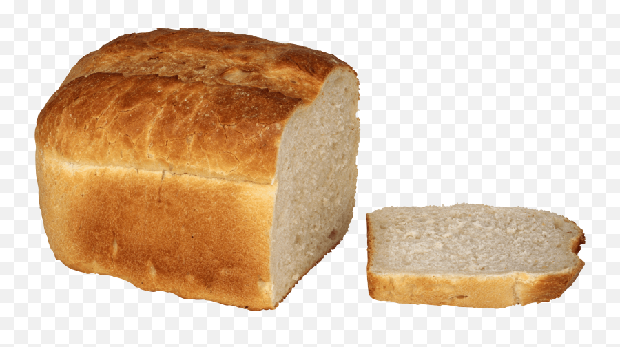 Bread Png Image Icon Favicon - Loaf Of Bread Transparent,White Bread Png