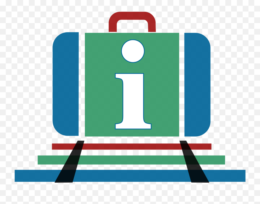 Filesuitcase Icon Blue Green Red Dynamic V22svg - Vertical Png,Dynamic Icon