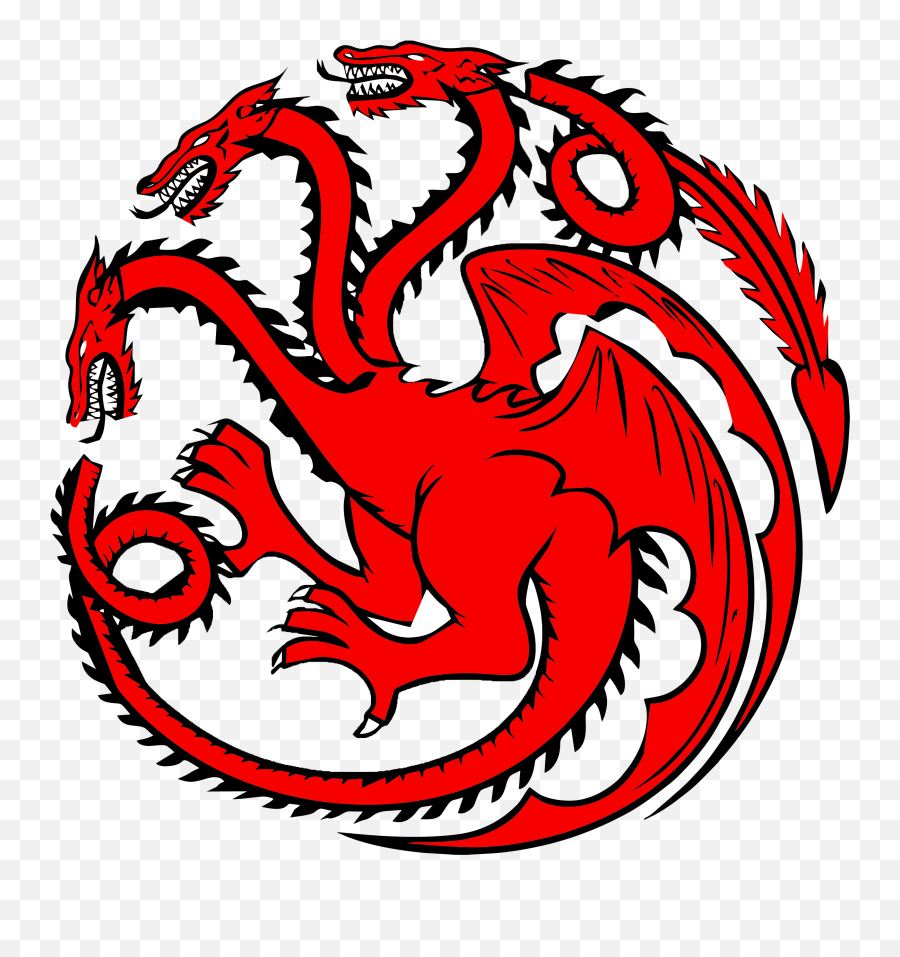Fire Tshirt Blood Daenerys Hq Png Image - Transparent Targaryen Logo Png,Daenerys Targaryen Png