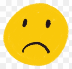 Tech Addiction And The War - Pas Content Smiley png