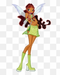Fight Club Logo Download - Layla Winx png