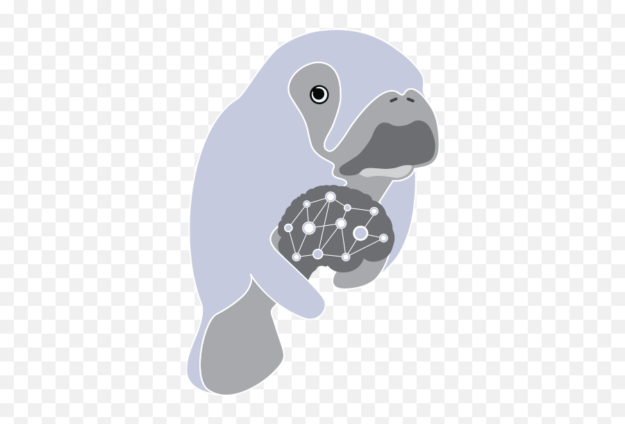 Contact - Art Png,Manatee Icon