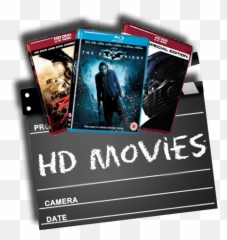Movie Icons Kodi - Film png