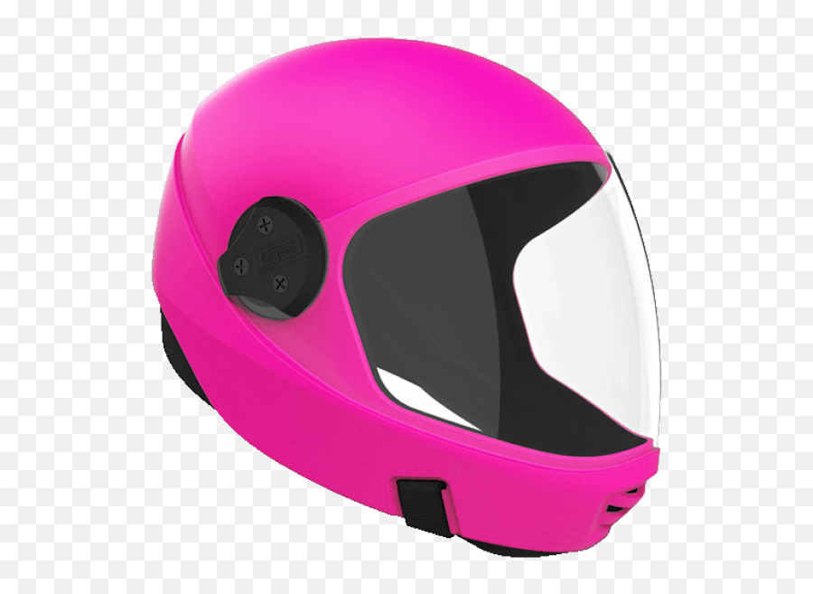 Cookie G3 Skydiving Helmet - Cookie G3 Helmet Pink Png,Pink And Black Icon Helmet