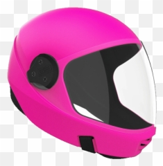 Cookie G3 Skydiving Helmet - Cookie G3 Helmet Pink Png,Pink And Black Icon Helmet