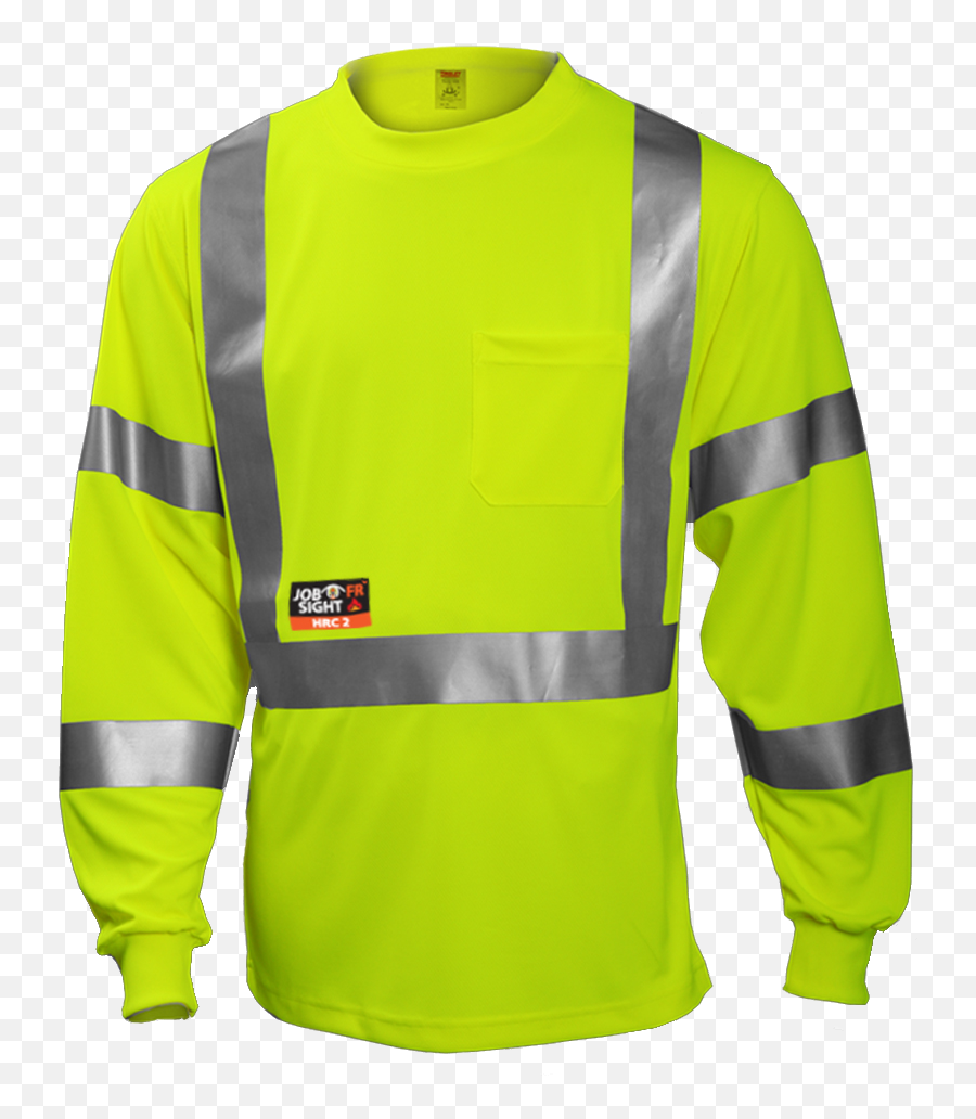 High Visibility Jackets Parkas - High Visibility Shirts Mock Up Png,Tingley Icon Jacket