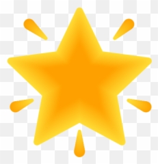 Glowing Star Icon - Dot Png,Glow Icon