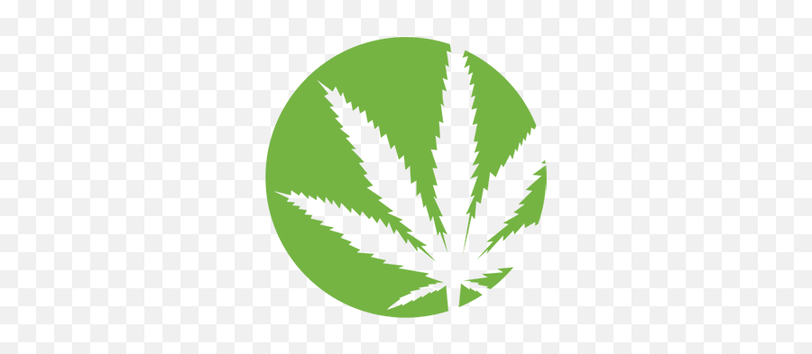 The Greenhouse Provisionary Center - Marijuana Patients Cannabis Leaf Logo Png,Marijuana Plant Png