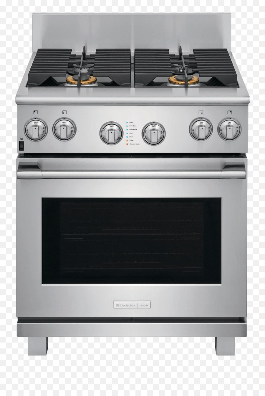 Electrolux Icon E30df74tps - E30df74tps Png,Electrolux Icon Gas Range 30