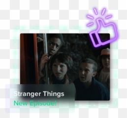 About Reelgood - Film Serie Tv Netflix png
