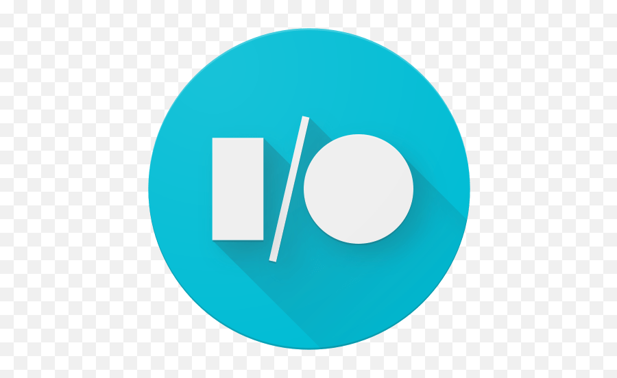 Play Store - Google Io 2015 Png,I O Icon