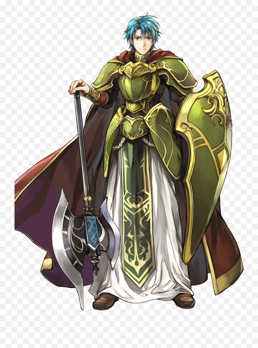 Brave Ephraim Fire Emblem Heroes Wiki - Gamepress Ephraim Fire Emblem Heroes Png,Brave Png