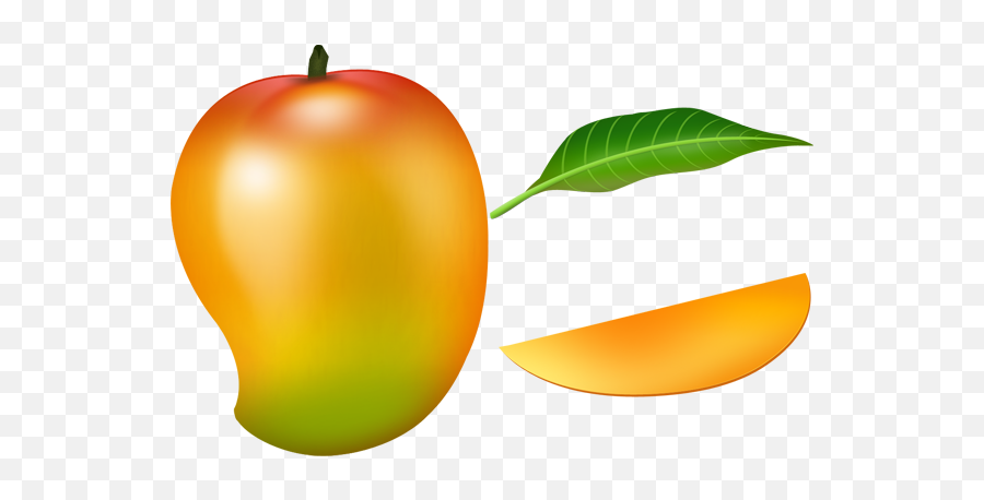 Psd Icon Png - Mango Clipart Png,Fruit Clipart Png