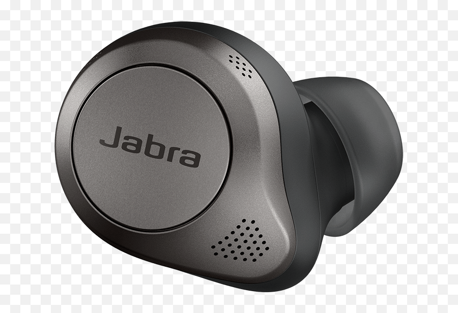 Jabra Elite 85t - Jabra Elite 85t Png,Earbud Icon