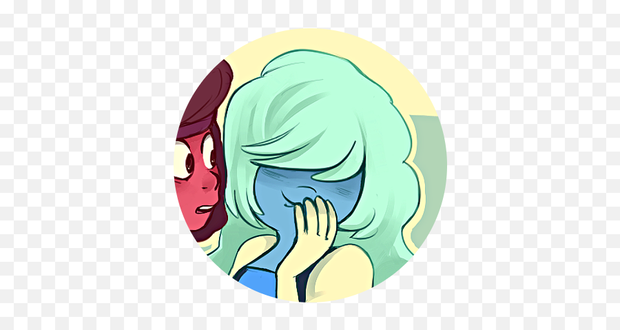 Icons Desu Close - Ruby X Sapphire Matching Png,Universe Icon