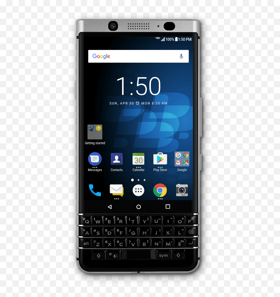 Blackberry Keyone Support - Blackberry Keyone 32gb Png,Weather Icon For Blackberry