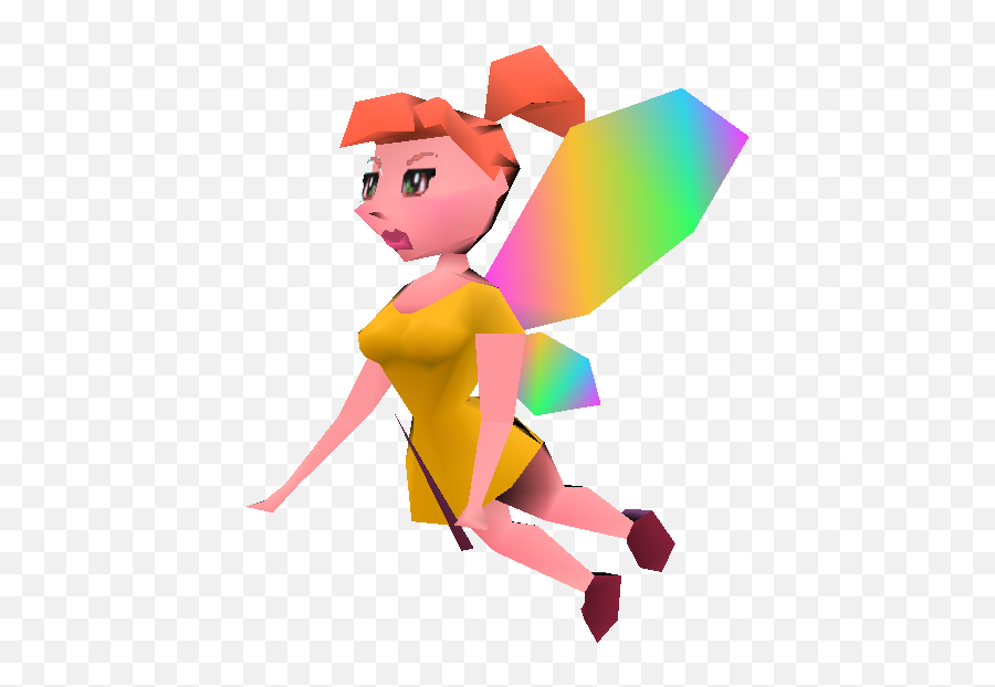 Rage - Fairy Png,Spyro Icon Png