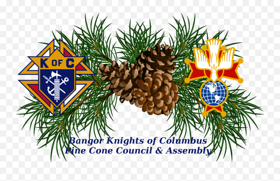 Links Bangor Kofc Png Knights Of Columbus Icon